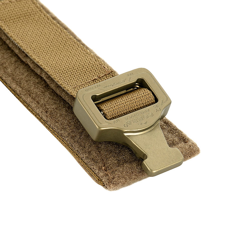 M-Tac Pas taktyczny Range Belt Cobra Buckle