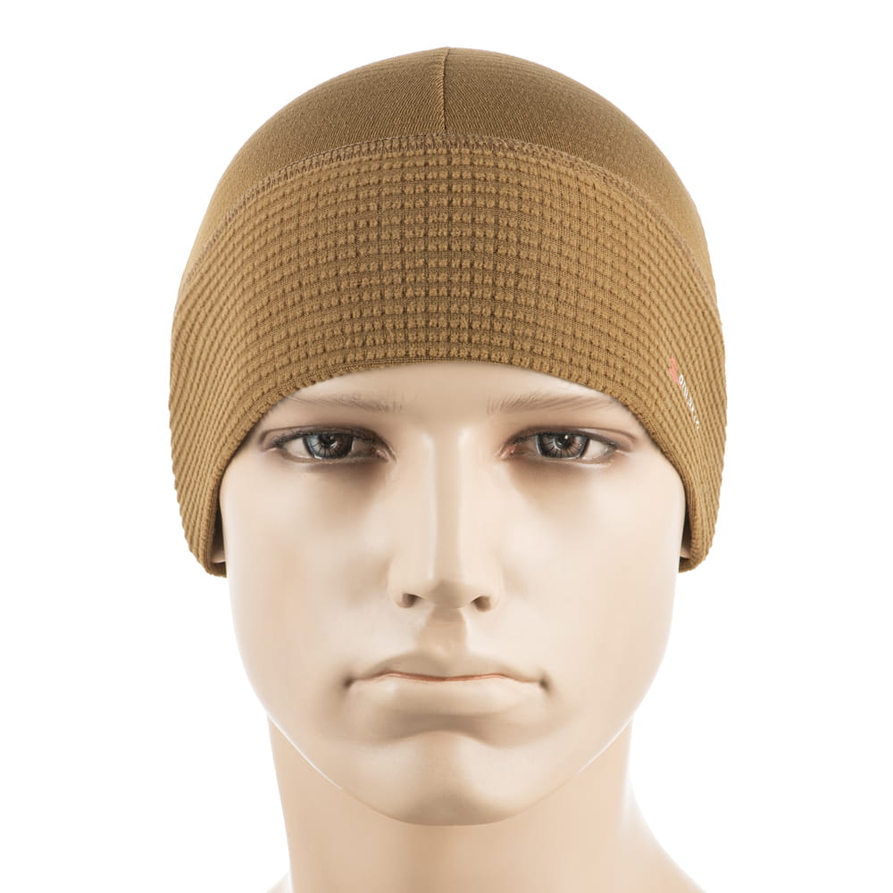 M-Tac Czapka pod Kask Polartec
