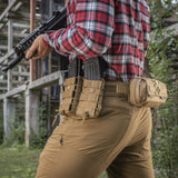 M-Tac Pas taktyczny Range Belt Cobra Buckle