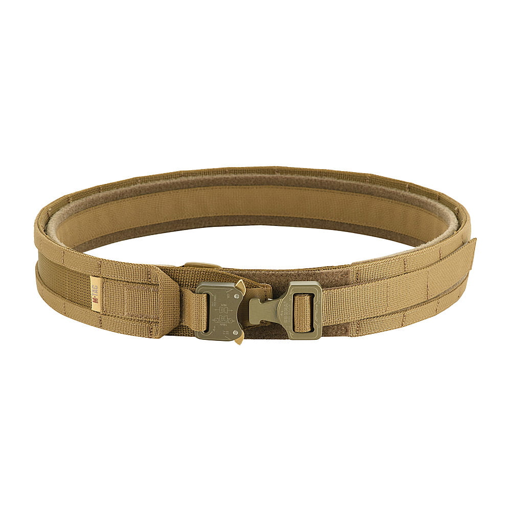 M-Tac Pas Range Belt Klamra Cobra
