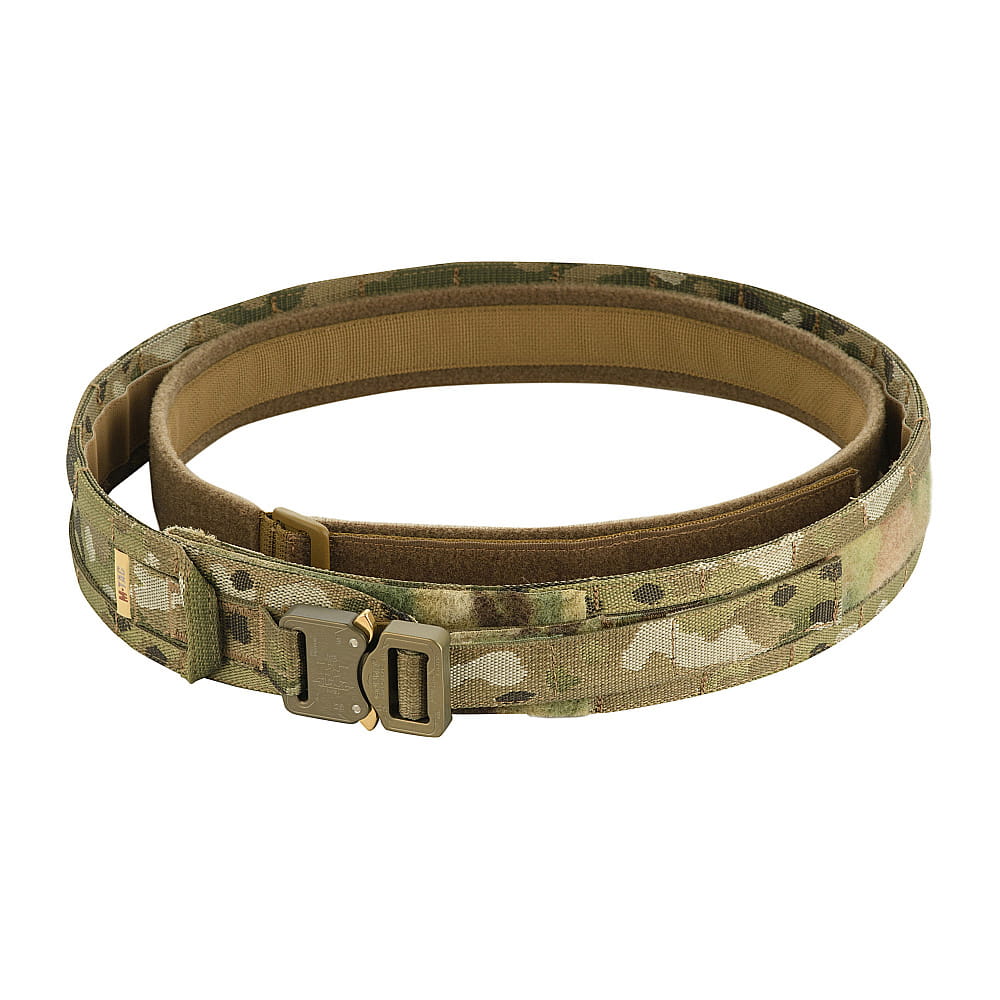 M-Tac Pas taktyczny Range Belt z klamrą Cobra