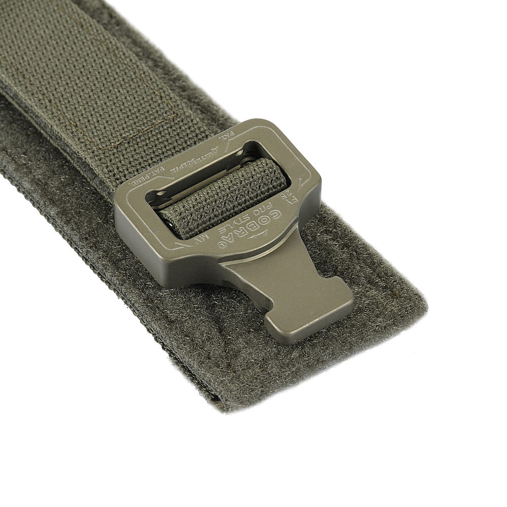 Pas M-Tac Range Belt Cobra Buckle