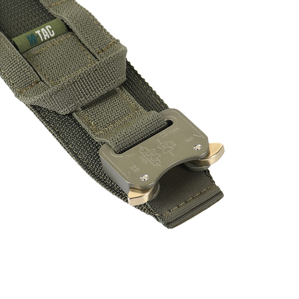 M-Tac Pas Range Belt Klamra Cobra