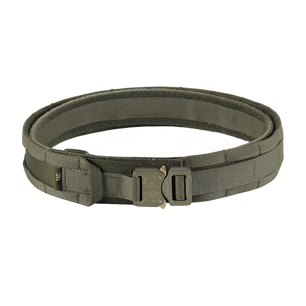 M-Tac Pas taktyczny Range Belt Cobra Buckle