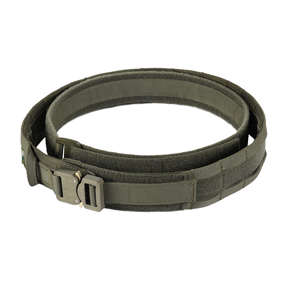 M-Tac Pas taktyczny Range Belt Cobra Buckle