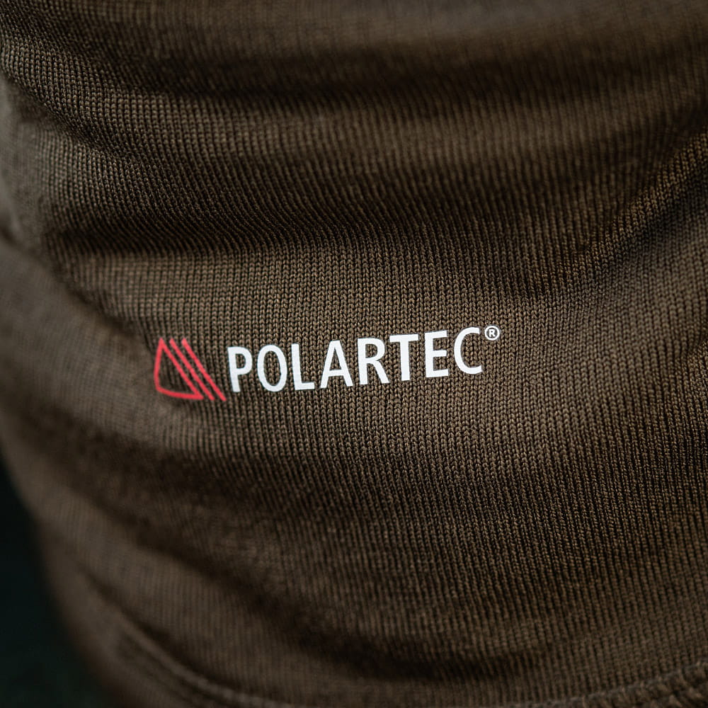 M-Tac Komin Polartec Power Grid