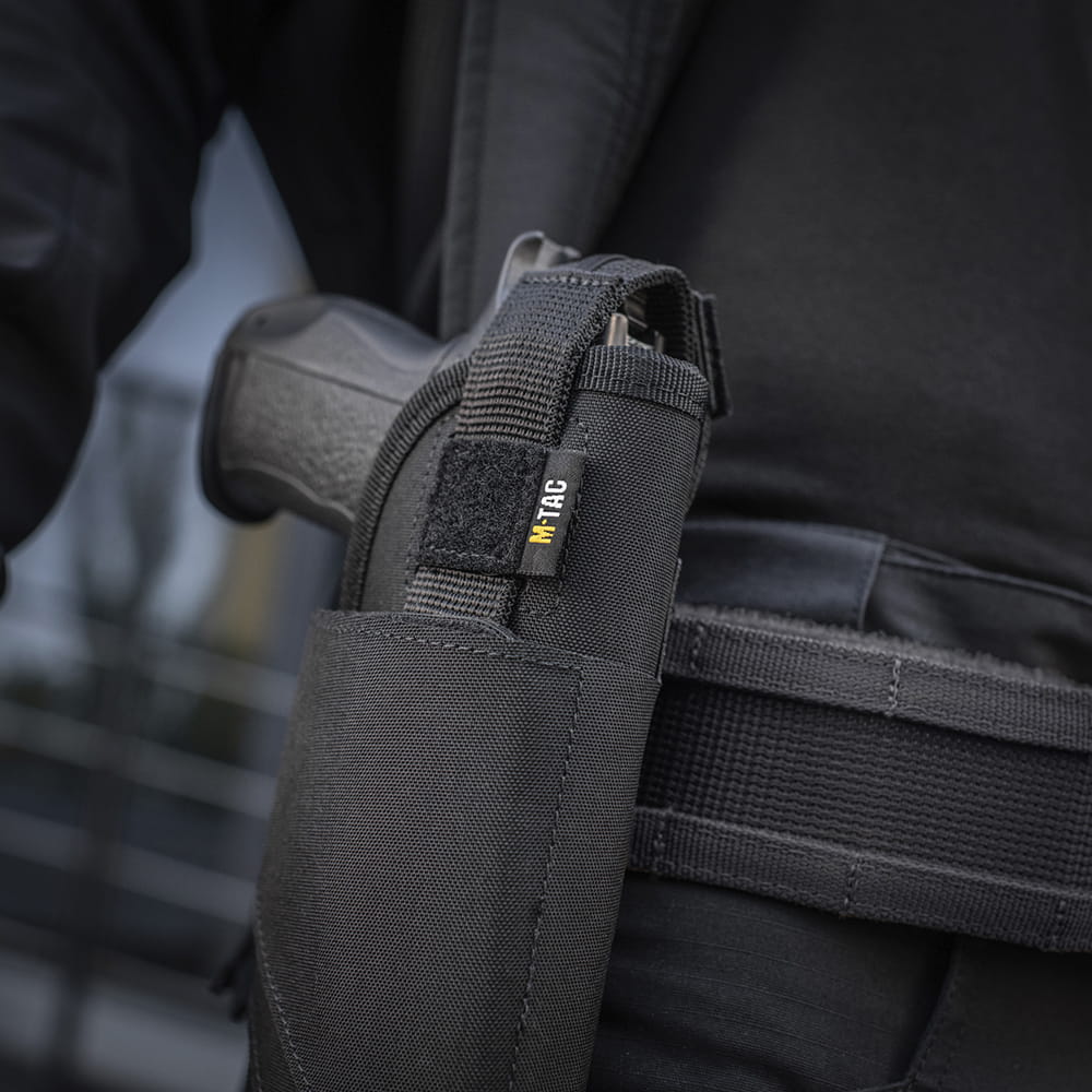 M-Tac Elite Uniwersalna Kabura na Broń Praworęczna