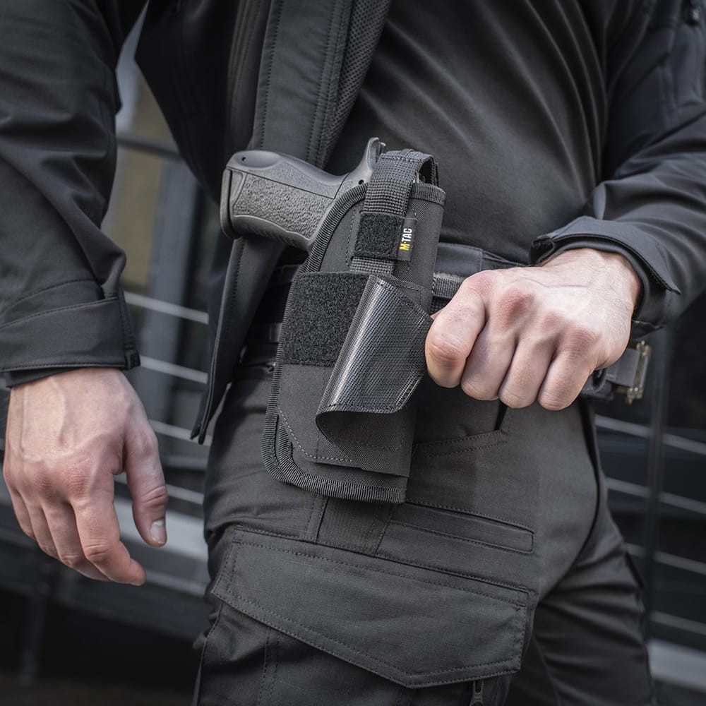 M-Tac Elite Uniwersalna Kabura na Broń Praworęczna