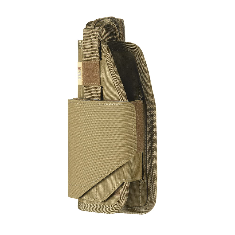 M-Tac kabura uniwersalna Elite lewa