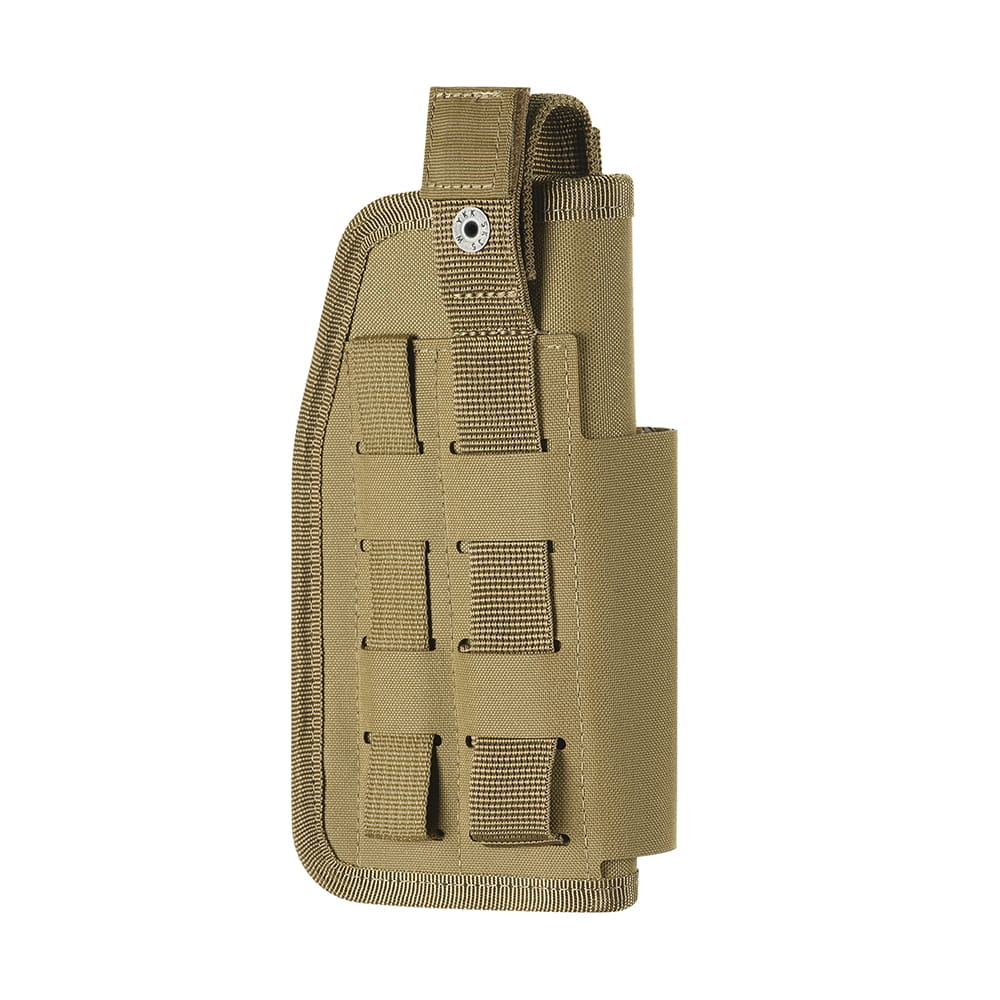 M-Tac kabura uniwersalna Elite lewa