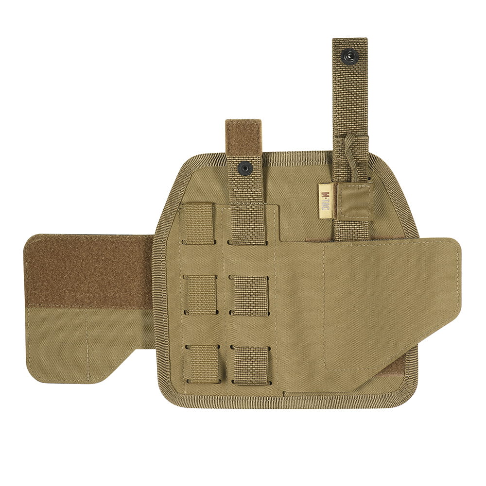 M-Tac kabura uniwersalna Elite lewa