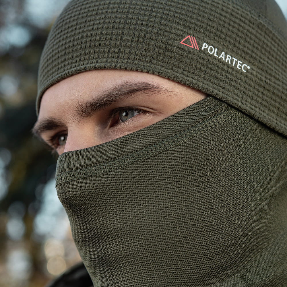 M-Tac Komin Polartec Power Grid
