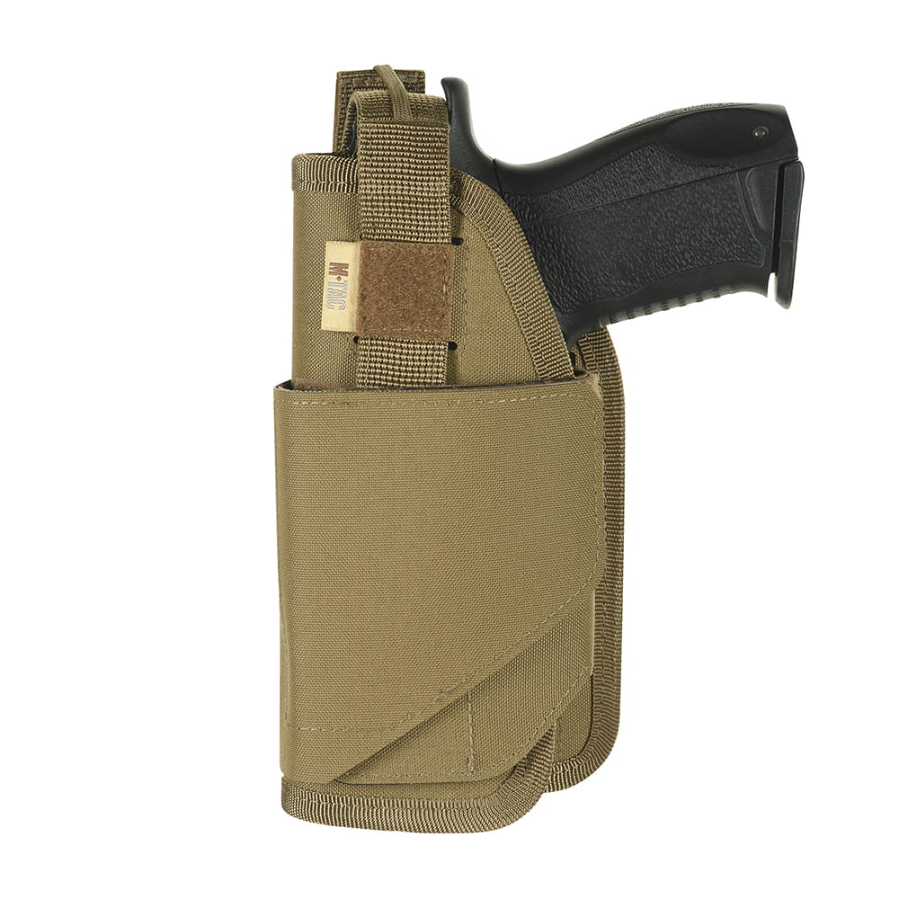 M-Tac kabura uniwersalna Elite lewa