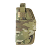 M-Tac Universal Holster Elite Left