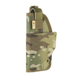M-Tac Universal Holster Elite Left