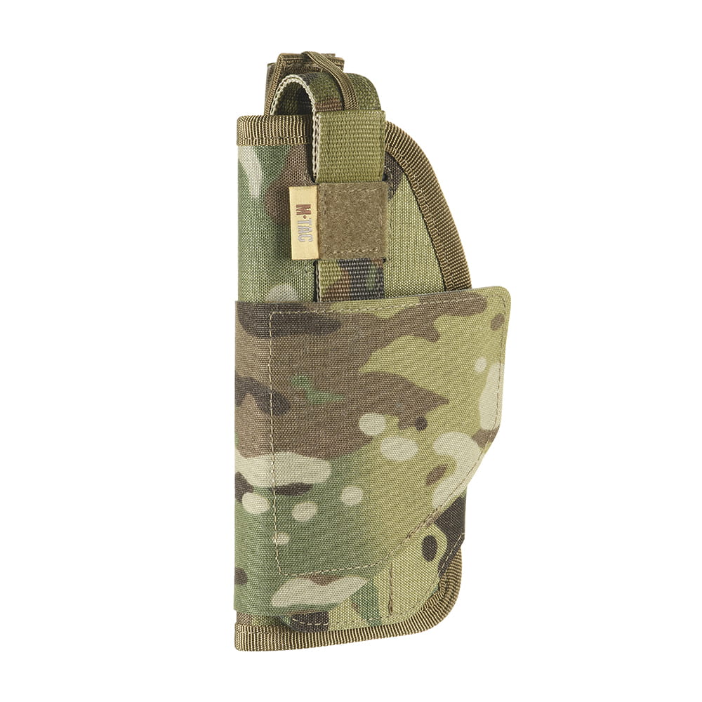 M-Tac Universal Holster Elite Left