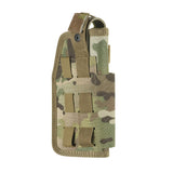 M-Tac Universal Holster Elite Left