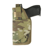 M-Tac Universal Holster Elite Left