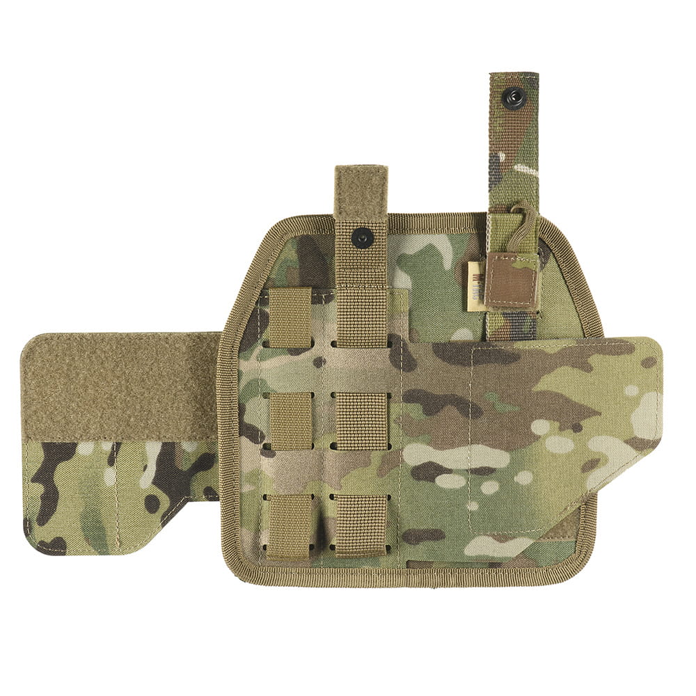 M-Tac Universal Holster Elite Left
