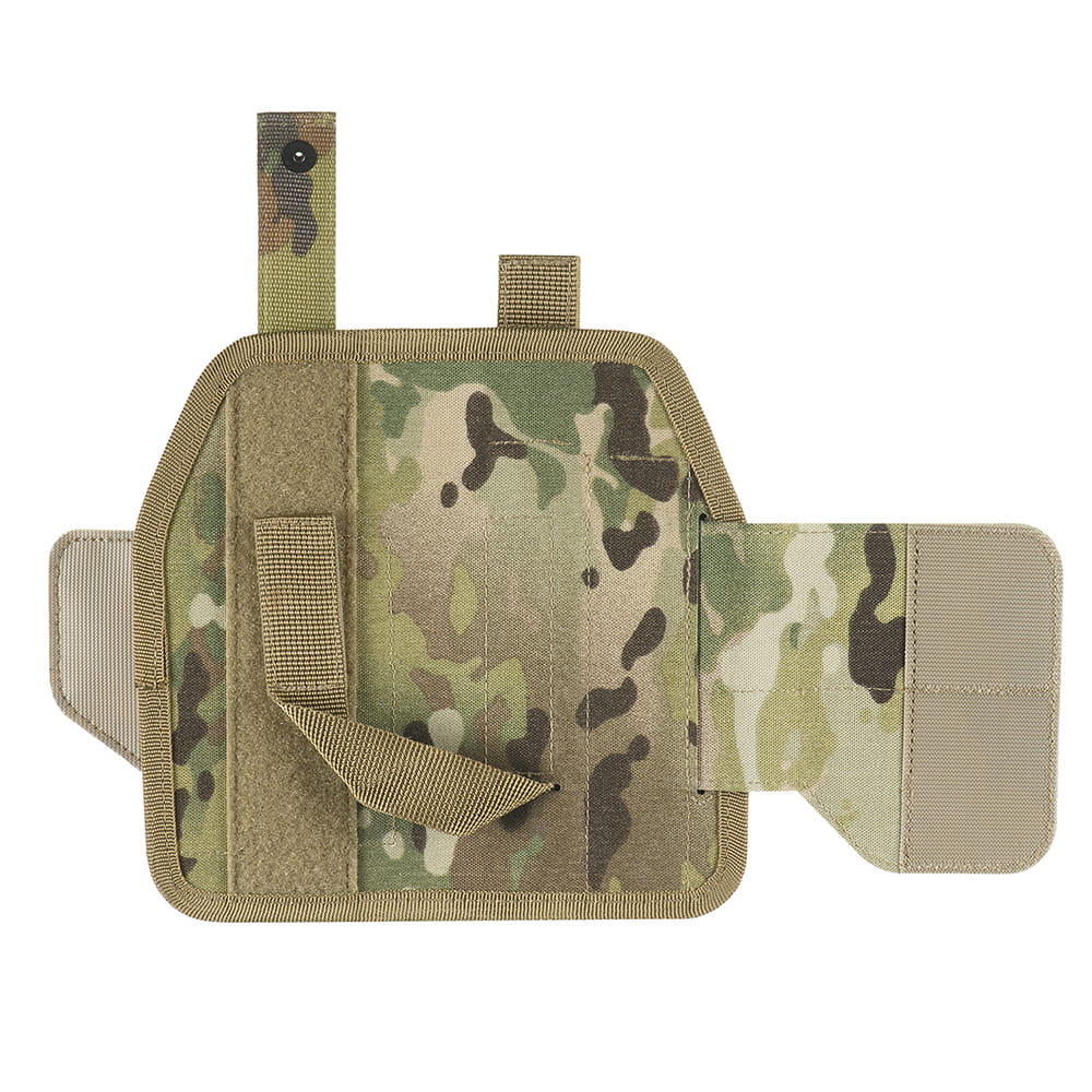 M-Tac Universal Holster Elite Left