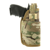 M-Tac Universal Holster Elite