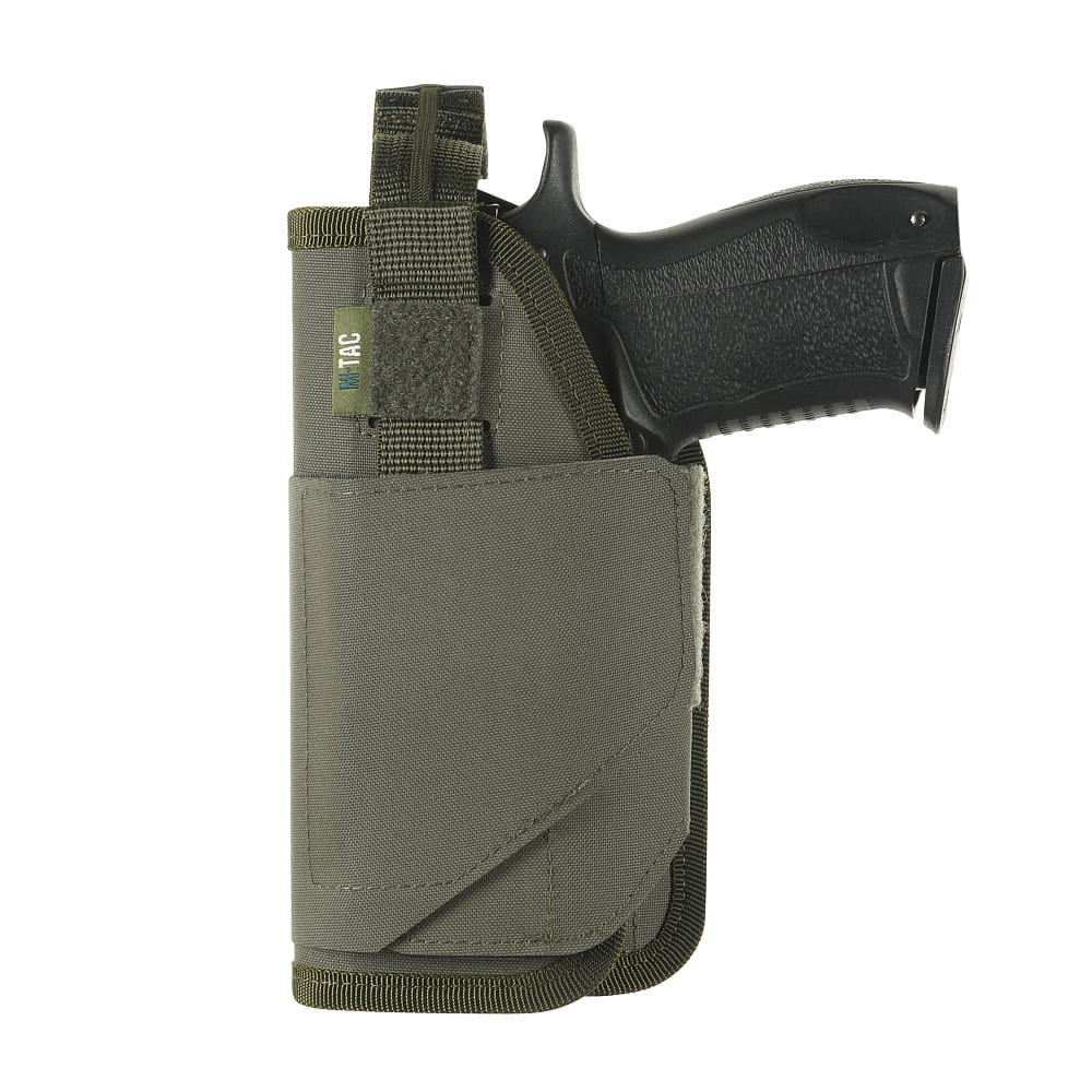 M-Tac Uniwersalna kabura Elite Lewa