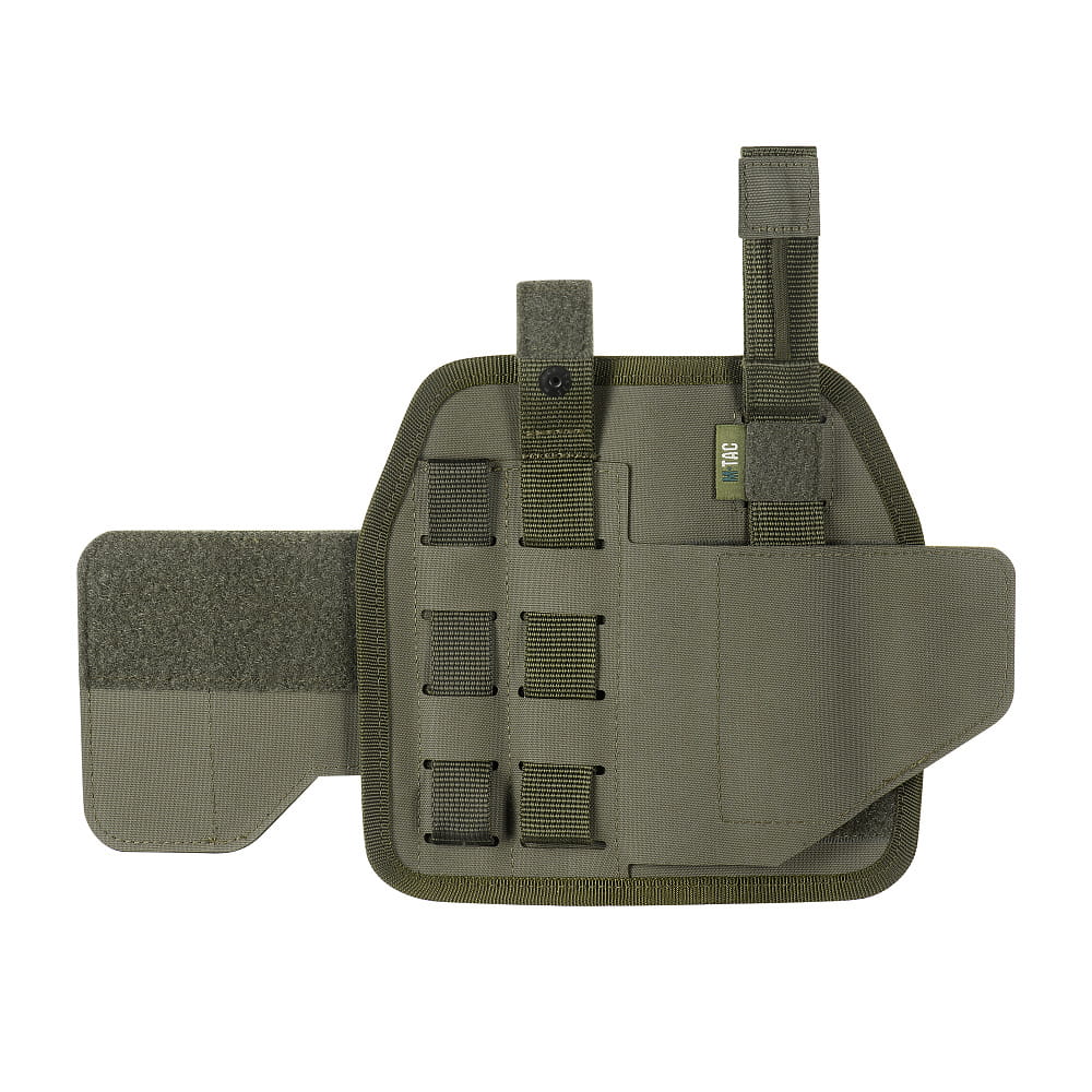 M-Tac Uniwersalna kabura Elite Lewa