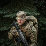M-Tac Kapelusz Gen.II NYCO