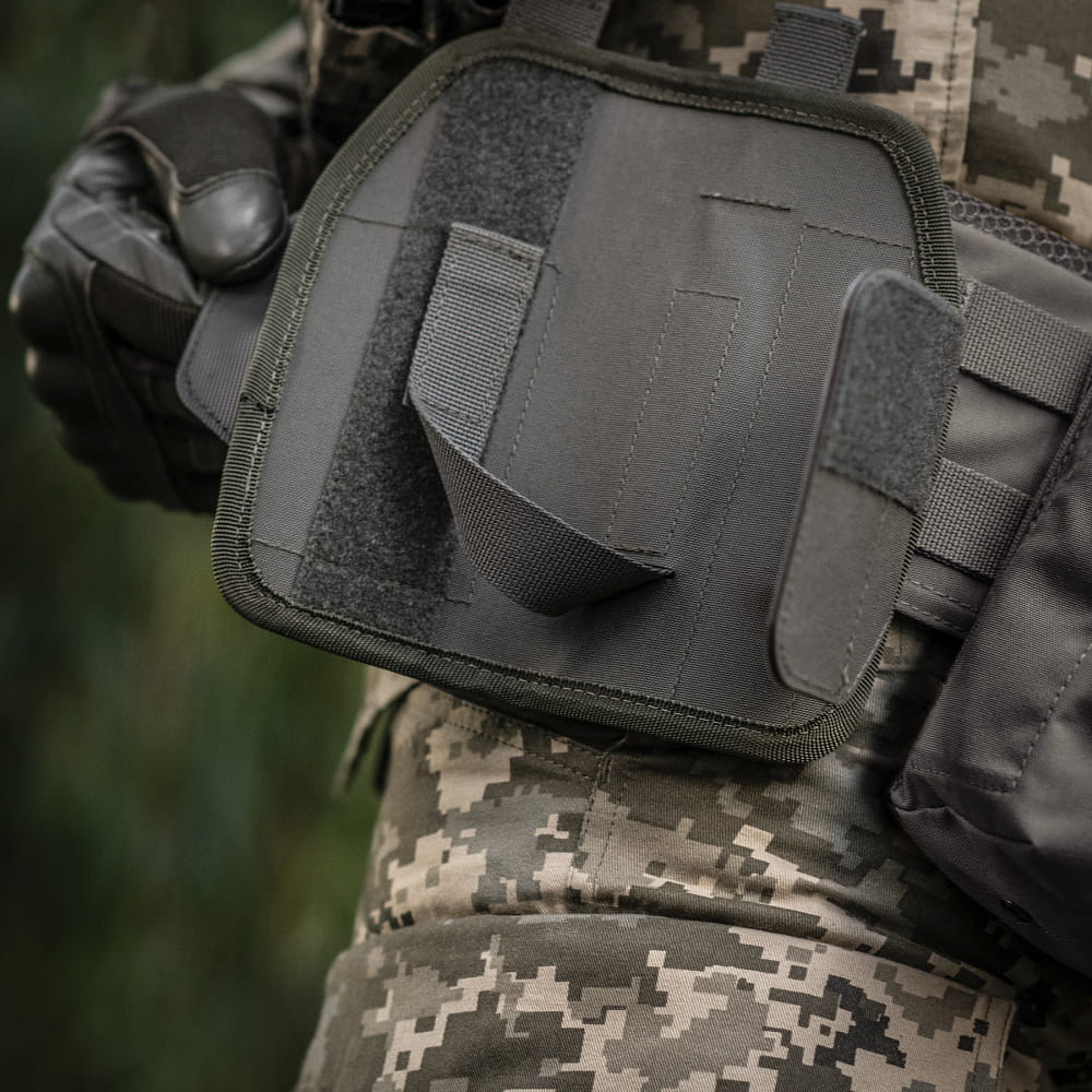 M-Tac Uniwersalna kabura Elite Lewa
