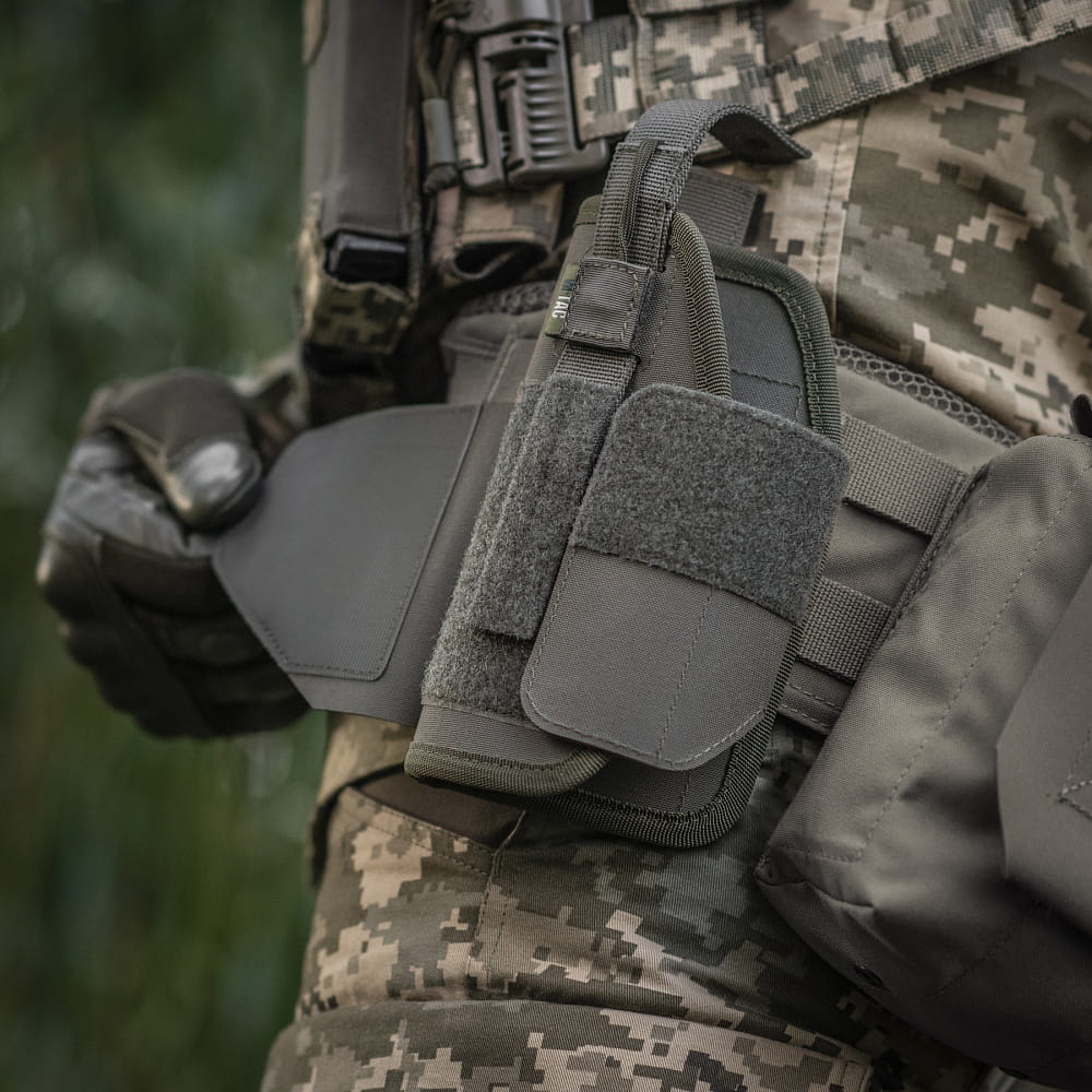 M-Tac Uniwersalna kabura Elite Lewa