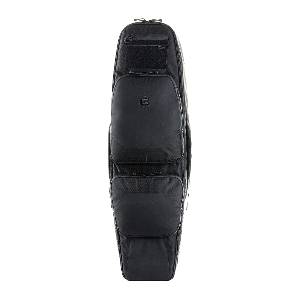 M-Tac Plecak-Pokrowiec Na Broń 105 cm Elite Hex