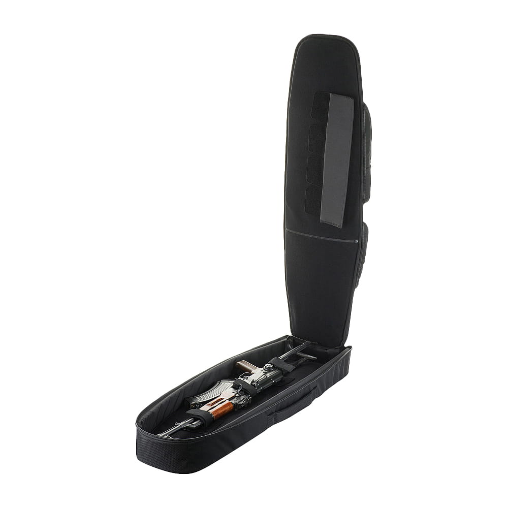 M-Tac Plecak-Pokrowiec Na Broń 105 cm Elite Hex
