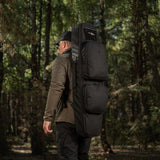 M-Tac Plecak-Pokrowiec Na Broń 105 cm Elite Hex