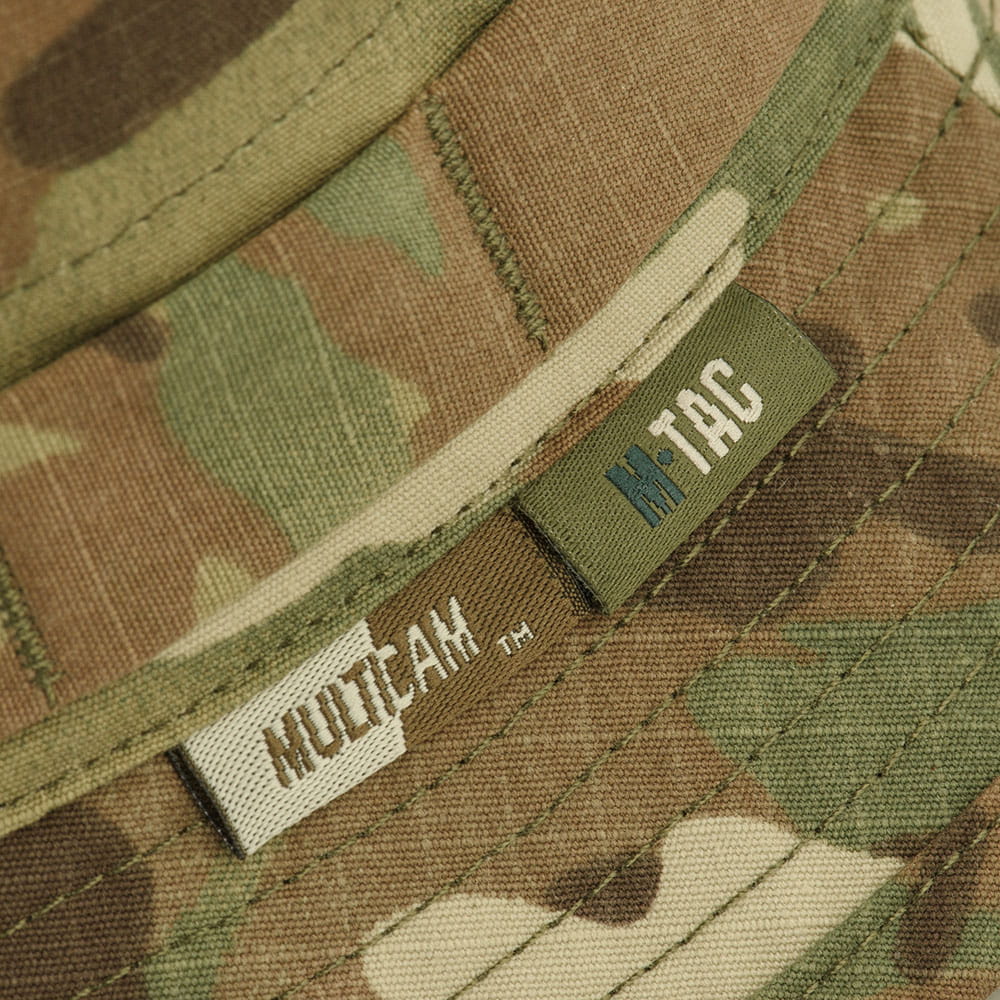 M-Tac Kapelusz Gen.II NYCO