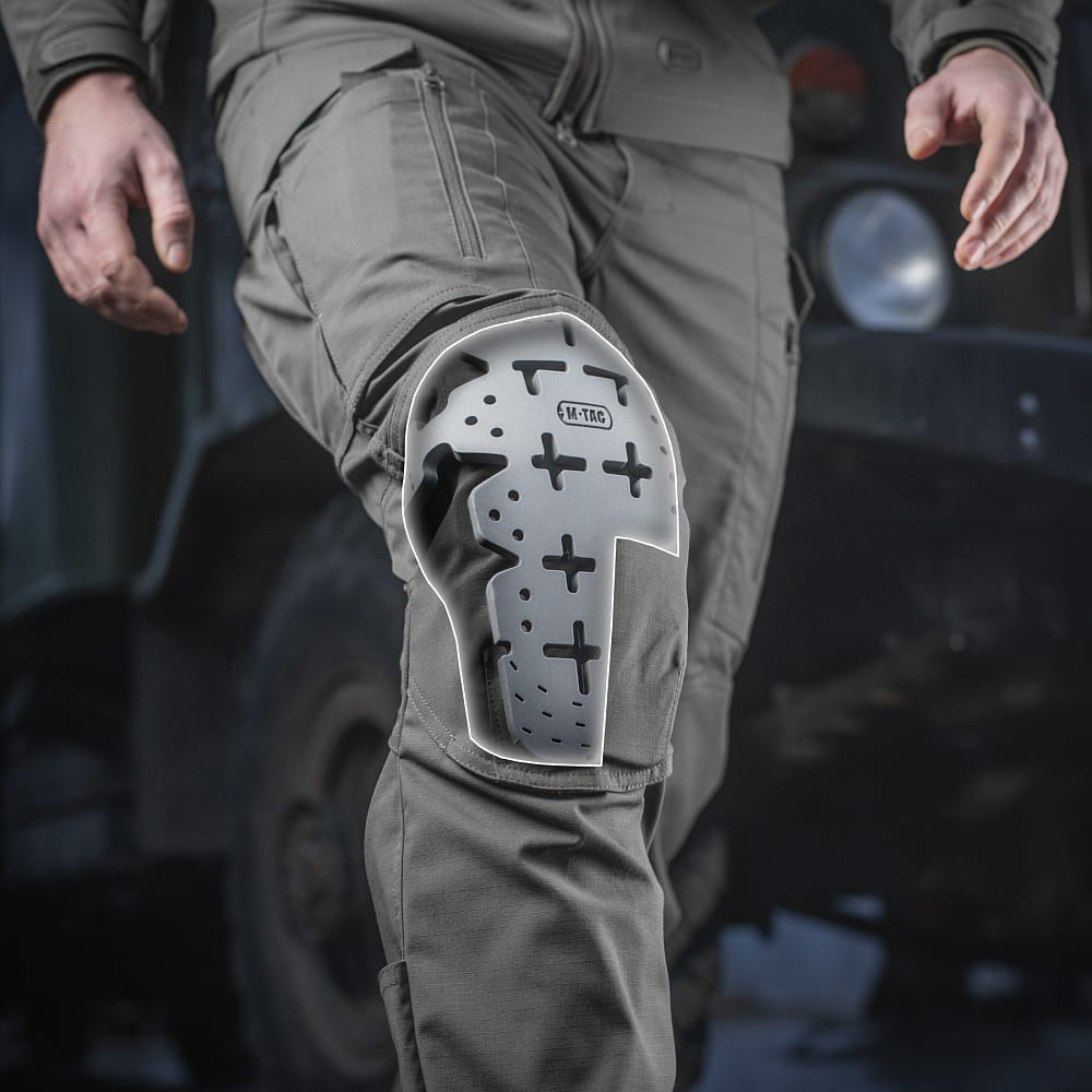 M-Tac nakolanniki ochronne Eva (Para) Gen.II