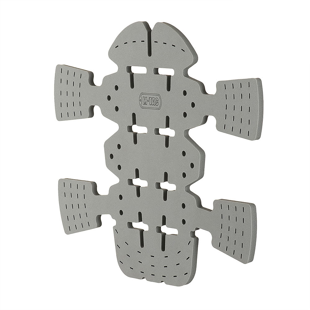 M-Tac EVA Protective Knee Pads (Pair) Gen.III