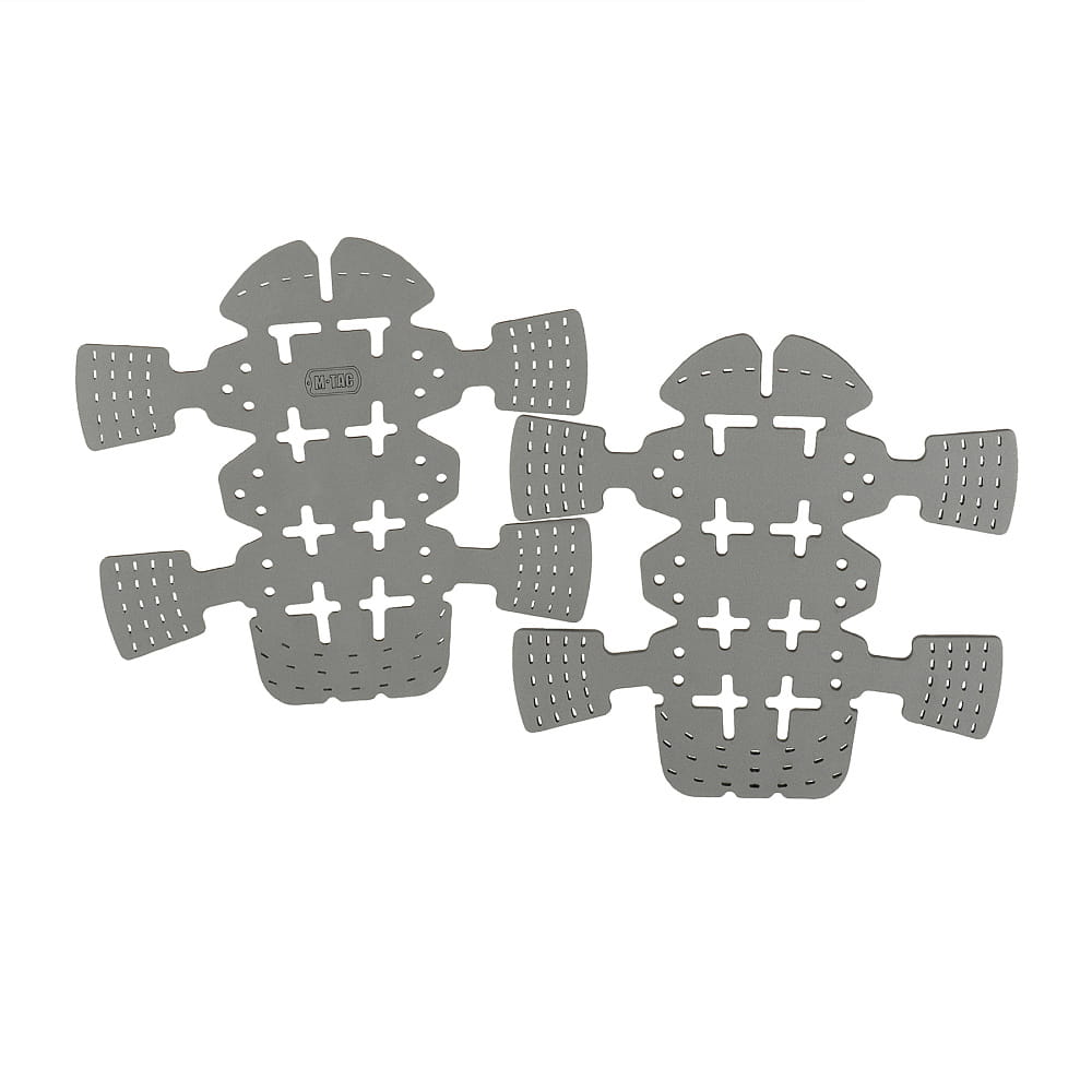 M-Tac EVA Protective Knee Pads (Pair) Gen.III