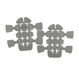 M-Tac EVA Protective Knee Pads (Pair) Gen.III