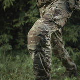 M-Tac EVA Protective Knee Pads (Pair) Gen.III
