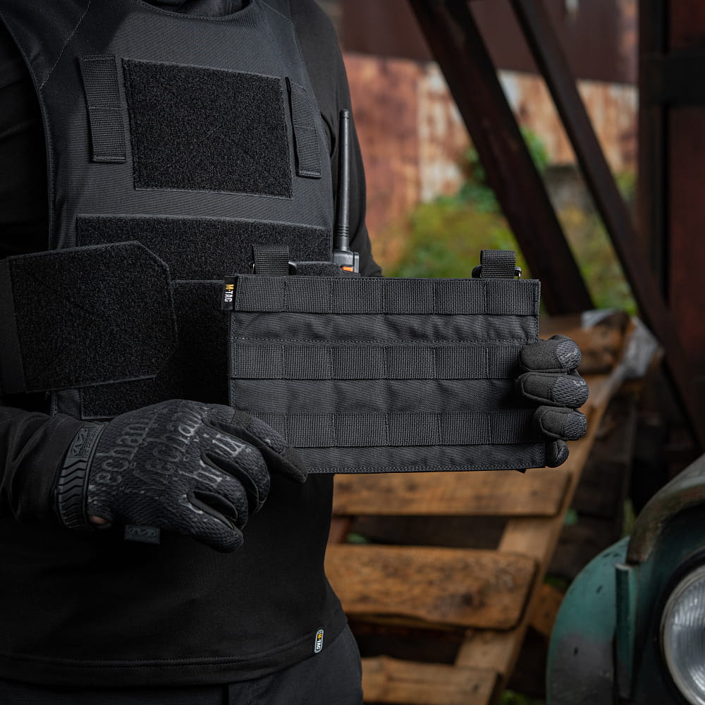 M-Tac Przednia Płyta Balistyczna Do Kamizelki Plate Carrier