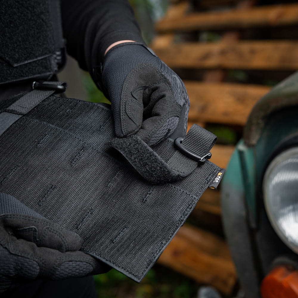M-Tac Przednia Płyta Balistyczna Do Kamizelki Plate Carrier