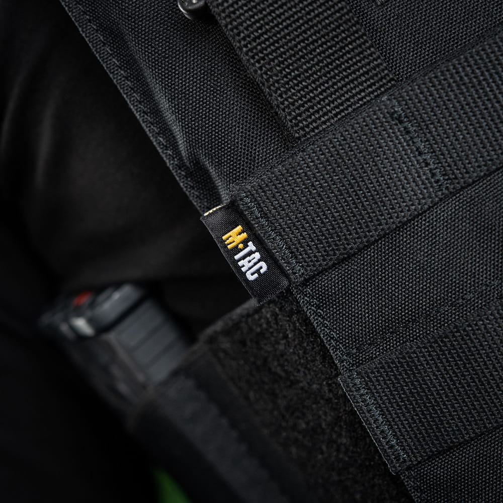 M-Tac Przednia Płyta Balistyczna Do Kamizelki Plate Carrier