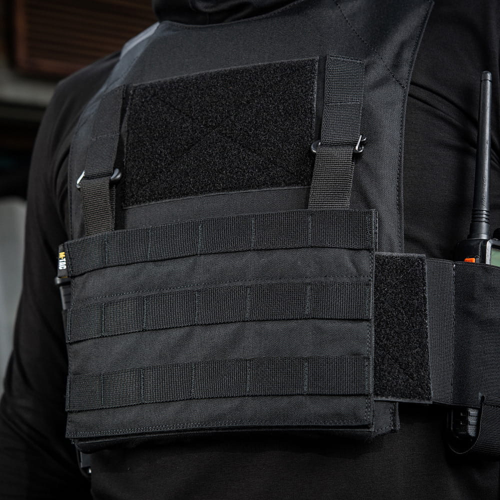 M-Tac Przednia Płyta Balistyczna Do Kamizelki Plate Carrier