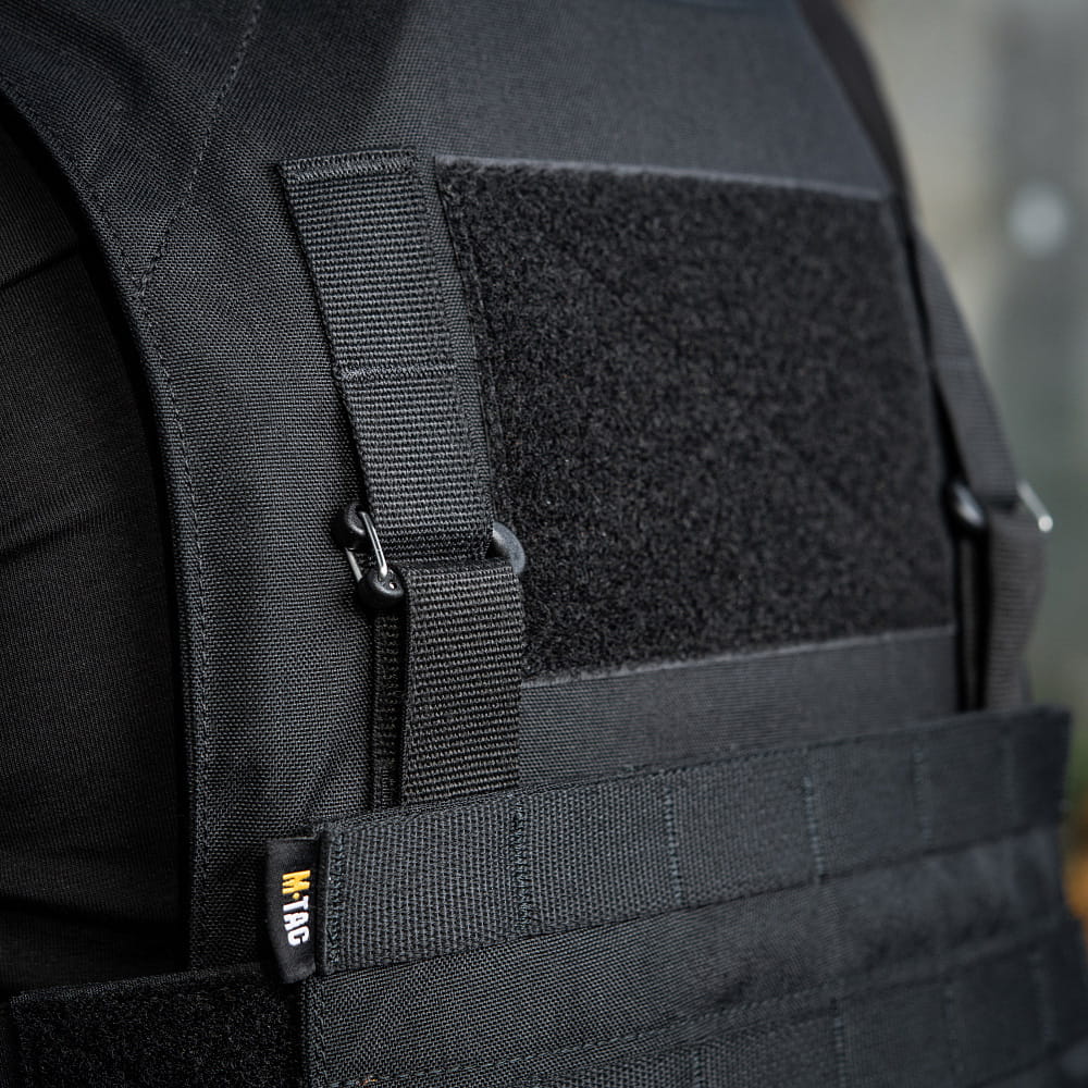 M-Tac Przednia Płyta Balistyczna Do Kamizelki Plate Carrier