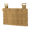 M-Tac Panel Przedni Do Kamizelki Plate Carrier QRS