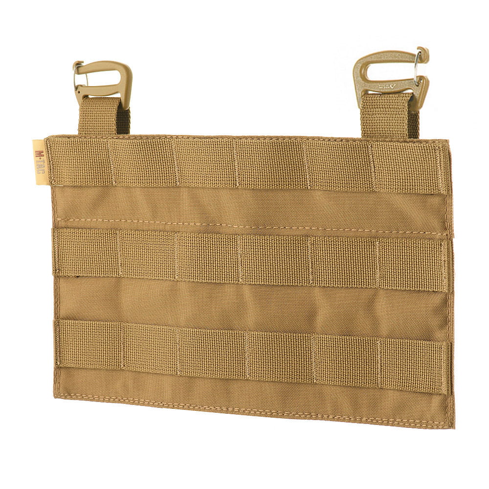 M-Tac Panel Przedni Do Kamizelki Plate Carrier QRS