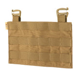 M-Tac Panel Przedni Do Kamizelki Plate Carrier QRS
