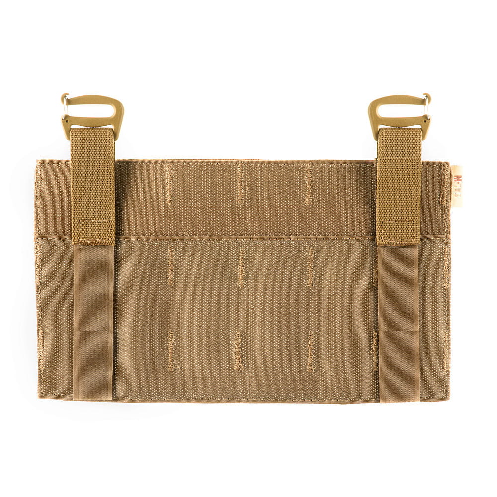 M-Tac Panel Przedni Do Kamizelki Plate Carrier QRS