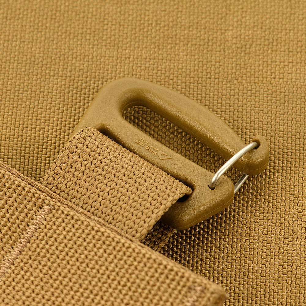 M-Tac Panel Przedni Do Kamizelki Plate Carrier QRS
