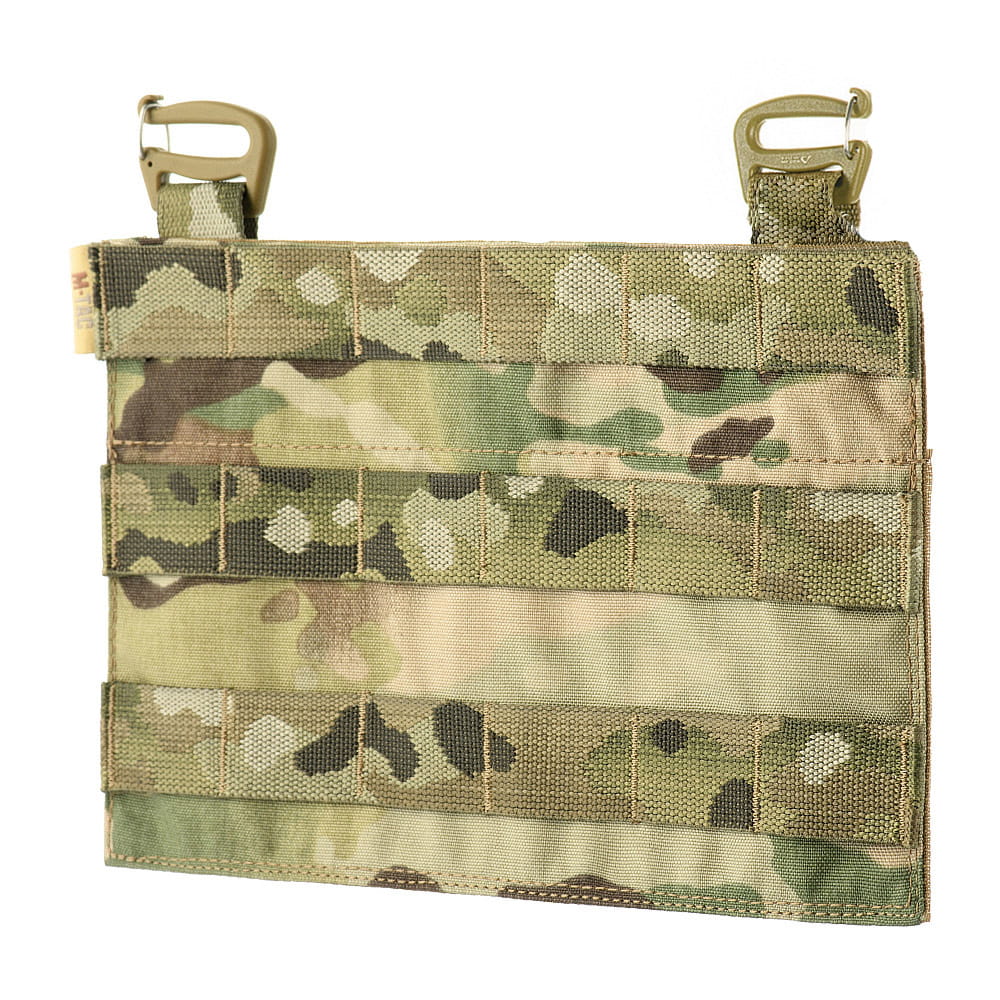 M-Tac Przednia Płyta Balistyczna Do Kamizelki Plate Carrier